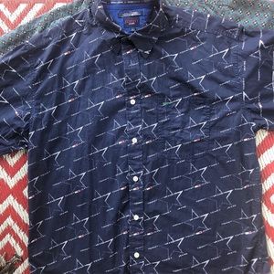 Longsleeve Tommy jeans shirt